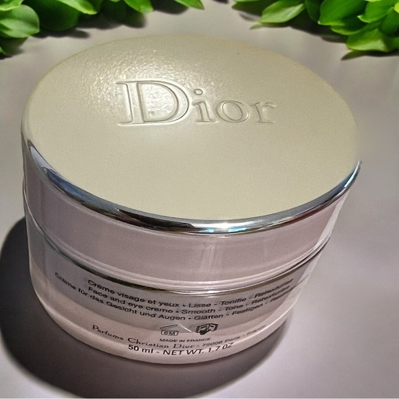 **SOLD** Dior Capture Youth Age-Delay Advanced Creme, New - Picture 3 of 4